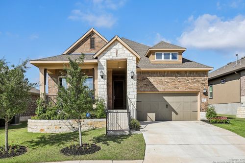 22911 Grande Vis, San Antonio, TX, 78261-4442 | Card Image