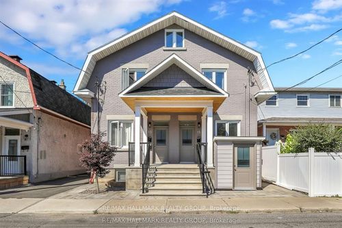 b-15 Marier Ave, Vanier, ON, K1L5S6 | Card Image