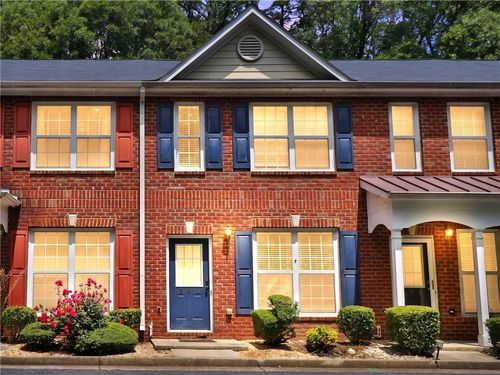 398 Paden Cove Trl, Lawrenceville, GA, 30044-8403 | Card Image
