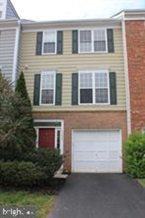 43005 Beachall St, CHANTILLY, VA, 20152-2017 | Card Image