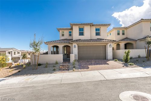 11803 River Hawk Ave, Las Vegas, NV, 89138-6526 | Card Image