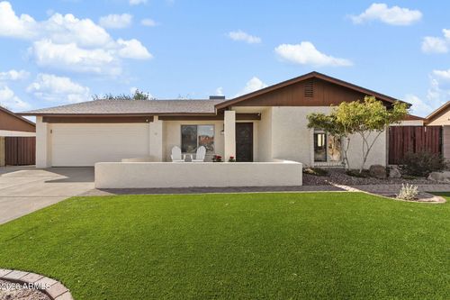 19236 N 14th Drive, Phoenix, AZ, 85027 | Card Image