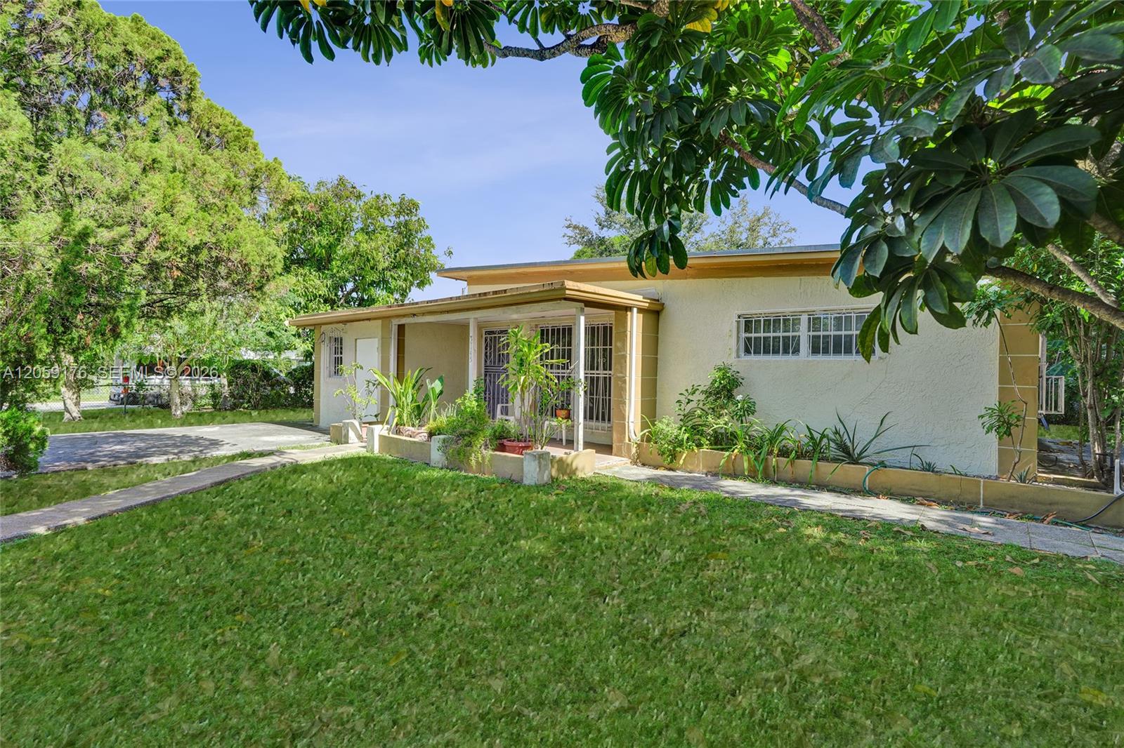 Residential in Miami 2