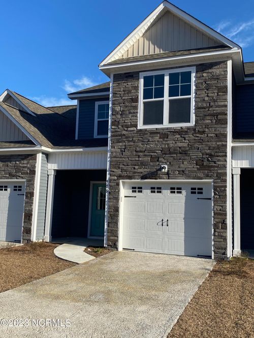505 Stone Crab Ln, Sneads Ferry, NC, 28460-6403 | Card Image