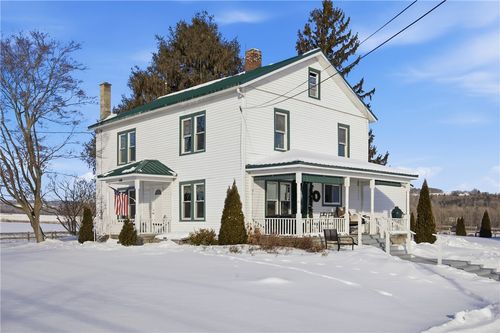 3211 Beaver Dams Moreland Rd, Montour Falls, NY, 14865-9715 | Card Image