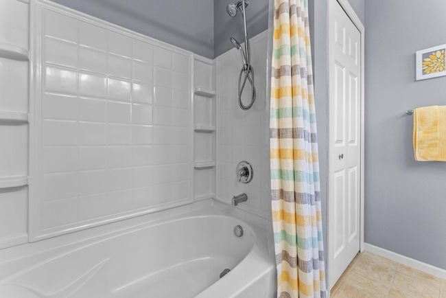 UNIT-2 - 15618 Emerald Dr N, Townhouse with 3 bedrooms, 3 bathrooms and null parking in Hugo MN | Image 27