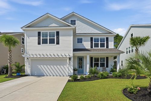 3258 Moss Bridge Ln., Myrtle Beach, SC, 29579 | Card Image
