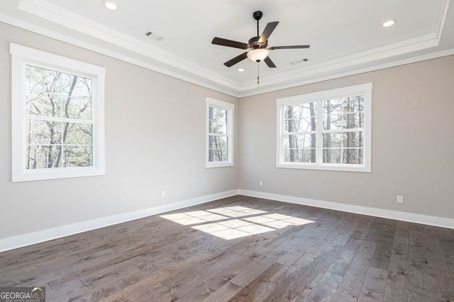 354 Oxford Rd, House other with 3 bedrooms, 3 bathrooms and null parking in Ball Ground GA | Image 21
