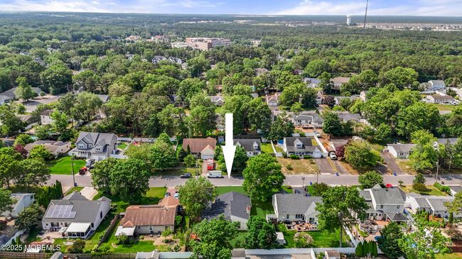1136 Hawser Ave, House other with 3 bedrooms, 2 bathrooms and null parking in Manahawkin NJ | Image 26