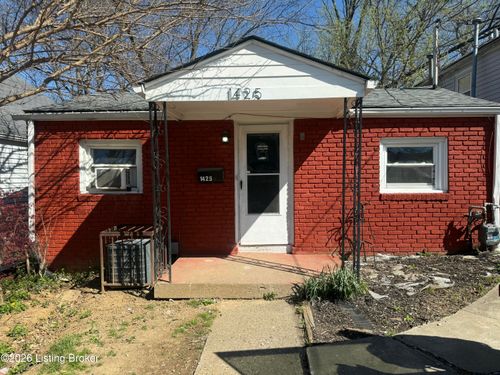 1425 Arling Ave, Louisville, KY, 40215-1003 | Card Image