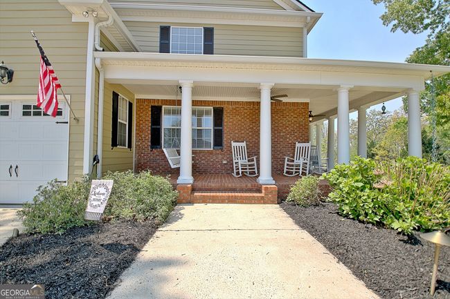11 The Ter, House other with 4 bedrooms, 5 bathrooms and 2 parking in Newnan GA | Image 7