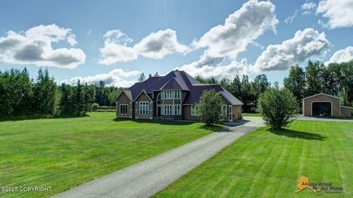 4385, 4355 N Wasilla-Fishhook Road, Wasilla, AK, 99645 | Card Image