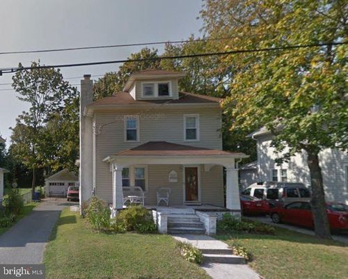 221 Laurel Ave, GLASSBORO, NJ, 08028-2214 | Card Image