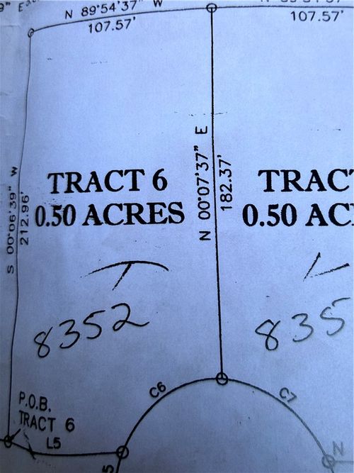 8352 Covenant Cv, Colcord, OK, 74338-3404 | Card Image