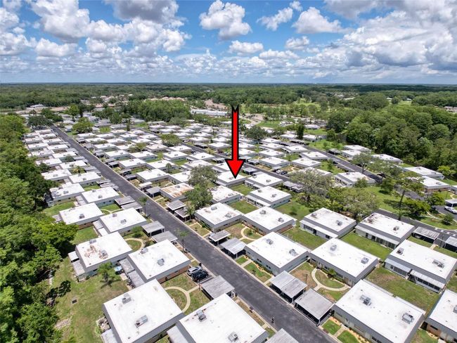 11821 Boynton Ln, Condo with 2 bedrooms, 2 bathrooms and null parking in New Port Richey FL | Image 4