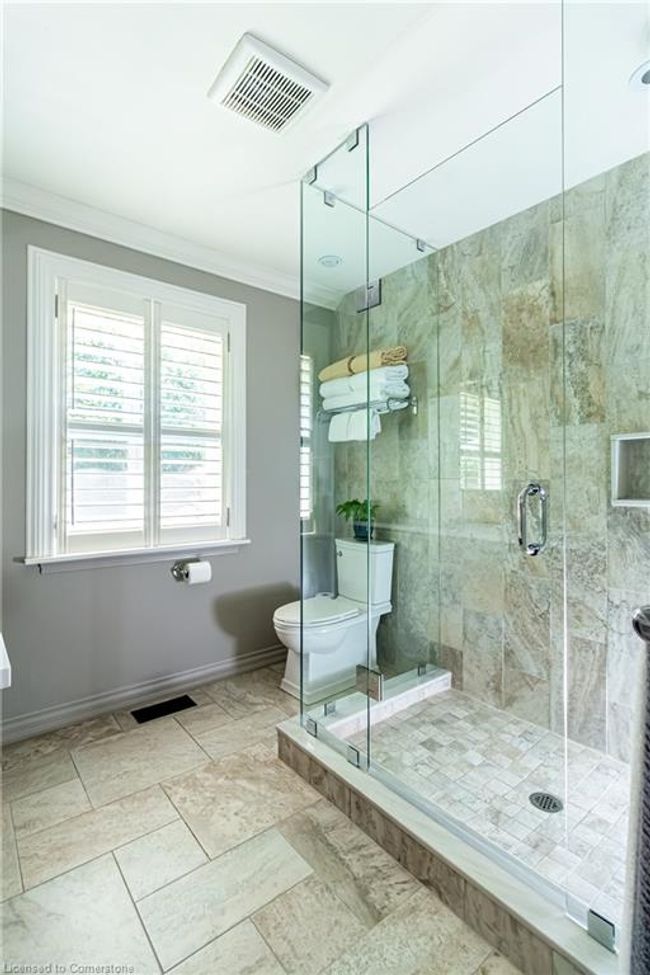 66 Garden Ave, House other with 4 bedrooms, 3 bathrooms and 4 parking in Ancaster ON | Image 21