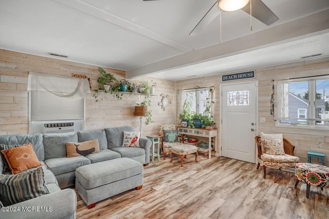 125 Franklin Ave, House other with 3 bedrooms, 1 bathrooms and null parking in Seaside Heights NJ | Image 6