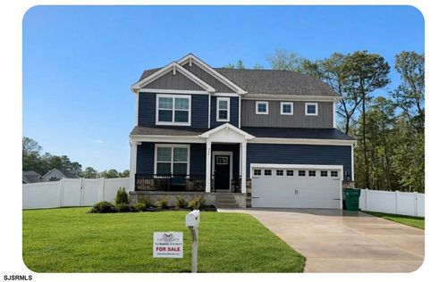 204 Doral Ct, Egg Harbor Township, NJ, 08234-7752 | Card Image