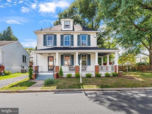 5005 Huron St, COLLEGE PARK, MD, 20740-1722 | Card Image