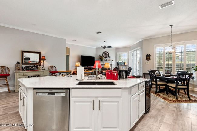 3399 Olympic Dr, House other with 4 bedrooms, 3 bathrooms and null parking in GREEN COVE SPRINGS FL | Image 25