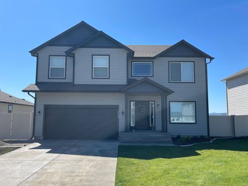 18718 E Riverside Ct, Spokane Valley, WA, 99016-4020 | Card Image