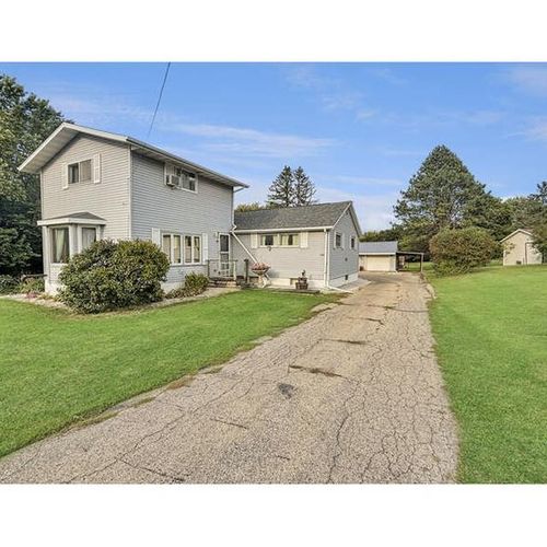 596 Green Bay Road, DENMARK, WI, 54208 | Card Image
