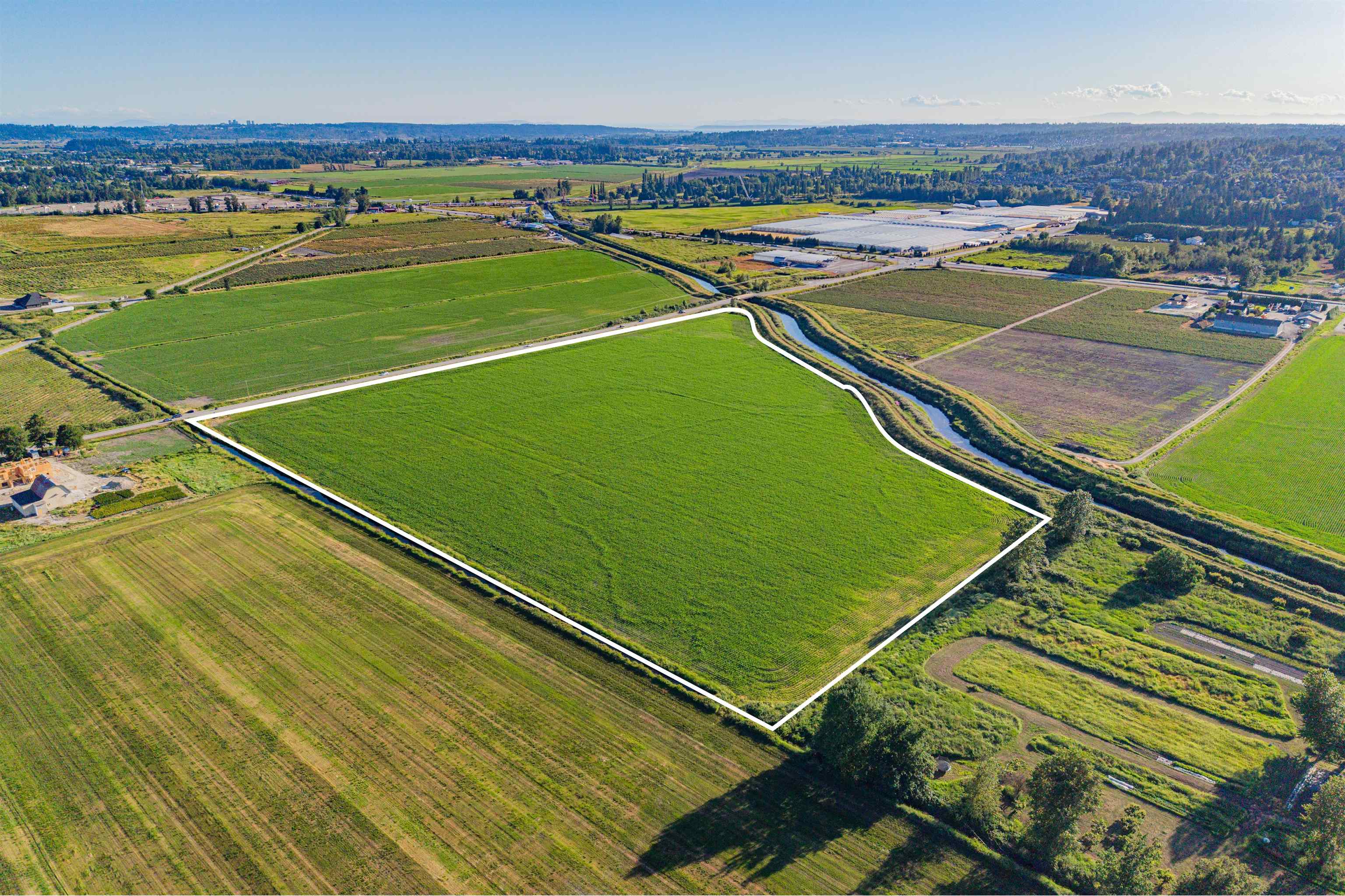 Land in Surrey 4