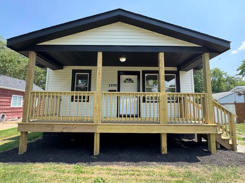 2699 Gibson St, Lake Station, IN, 46405 | Card Image