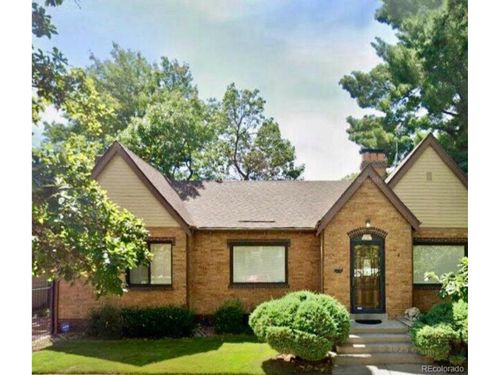 400 S Race St, Denver, CO, 80209 | Card Image