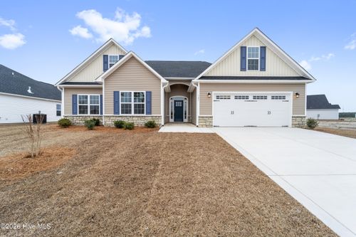 123 Sanctuary St, Jacksonville, NC, 28540 | Card Image