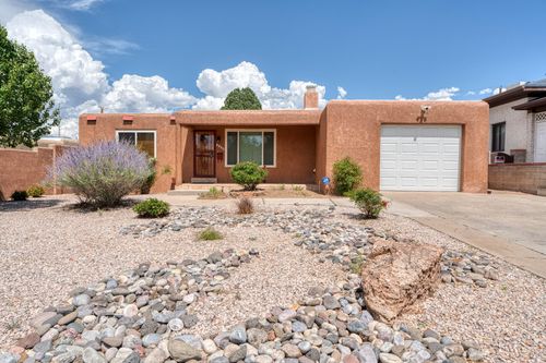 1416 Quincy St, Albuquerque, NM, 87110-5003 | Card Image