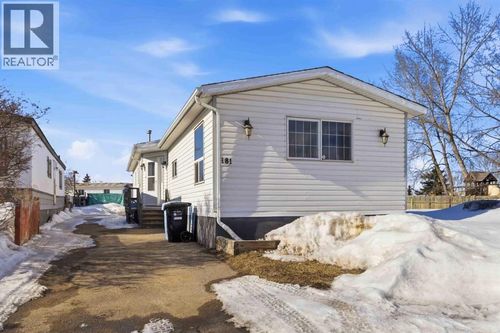 181 Greenbriar Bay, Fort Mcmurray, AB, T9H3Y5 | Card Image