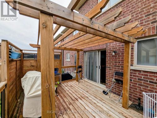 166 Agava St, Brampton, ON, L7A4R9 | Card Image