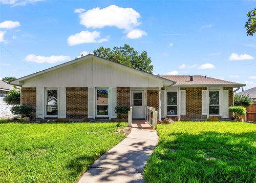 3505 S Columbine Ln, Grand Prairie, TX, 75052-6318 | Card Image