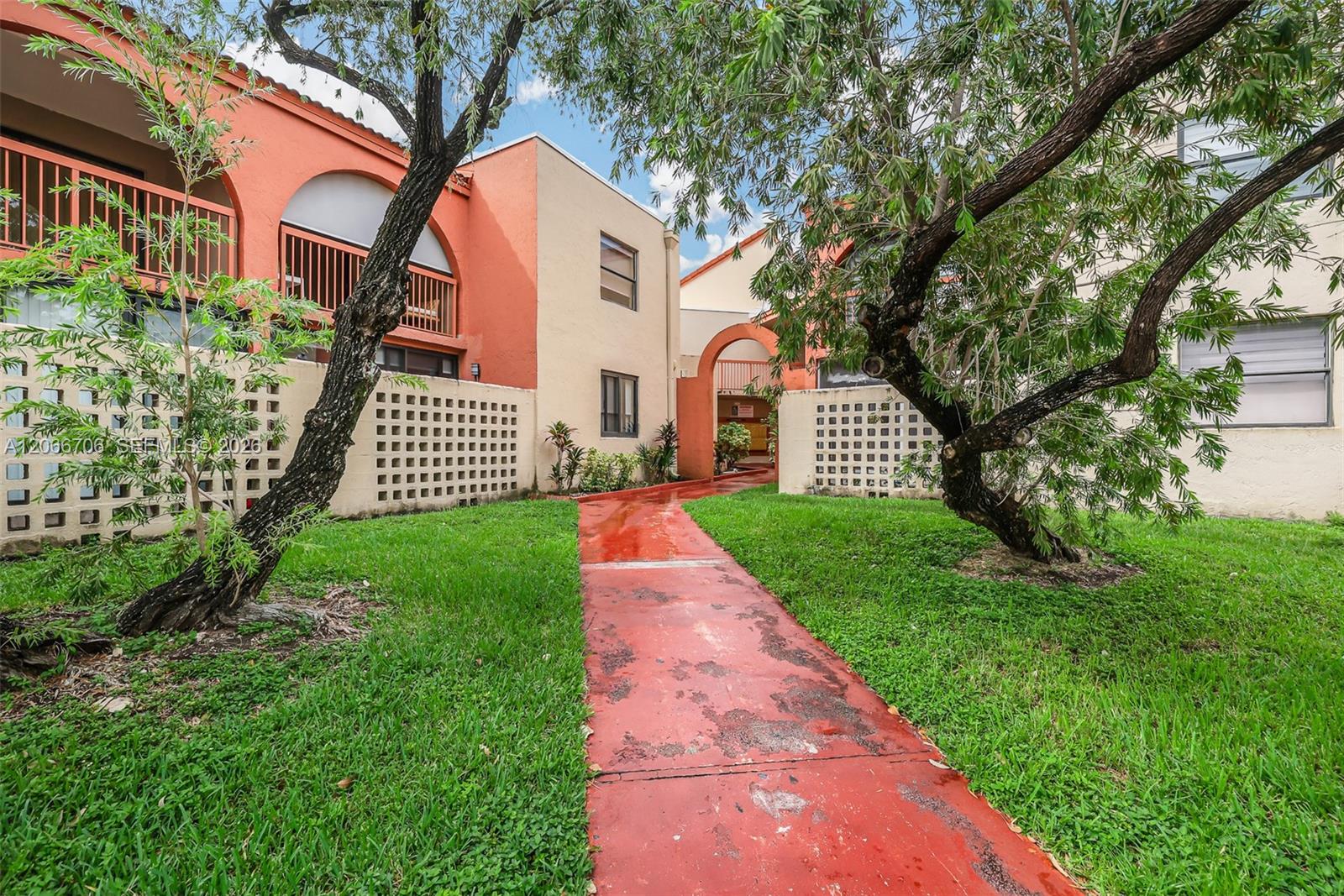 Residential in Miami 2