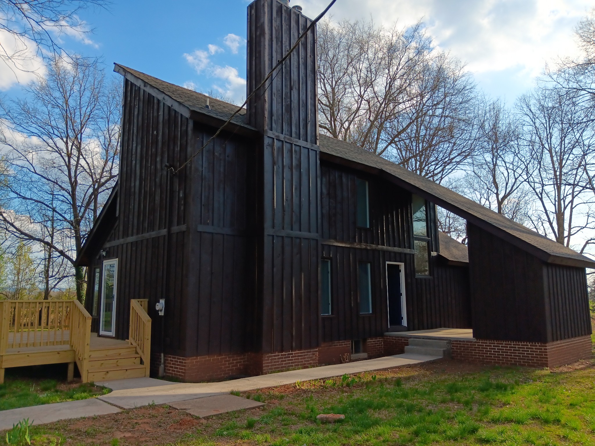 Syler Rd, Belvidere, TN 37306