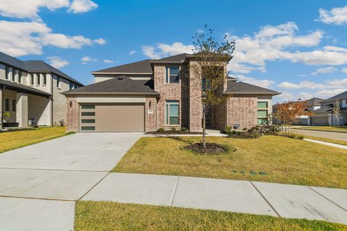 1720 Foxtail Dr, Celina, TX, 75009-5921 | Card Image