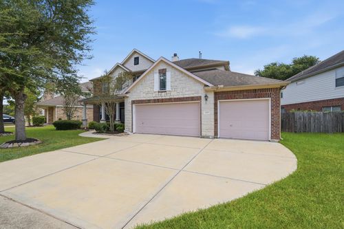 2117 Rushing Spring Dr, Pearland, TX, 77584-4707 | Card Image