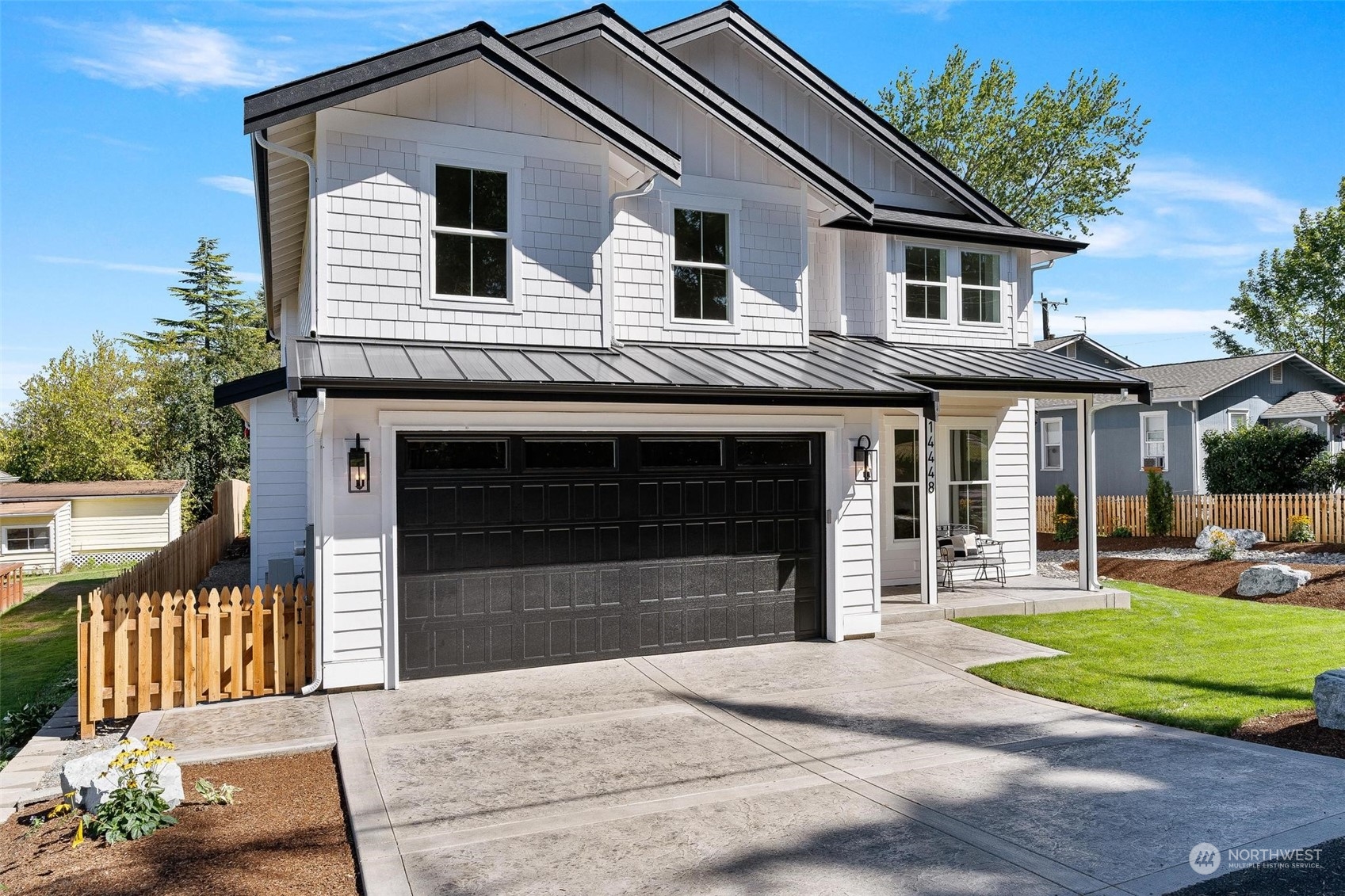 46th Ave, Tukwila, WA 98168