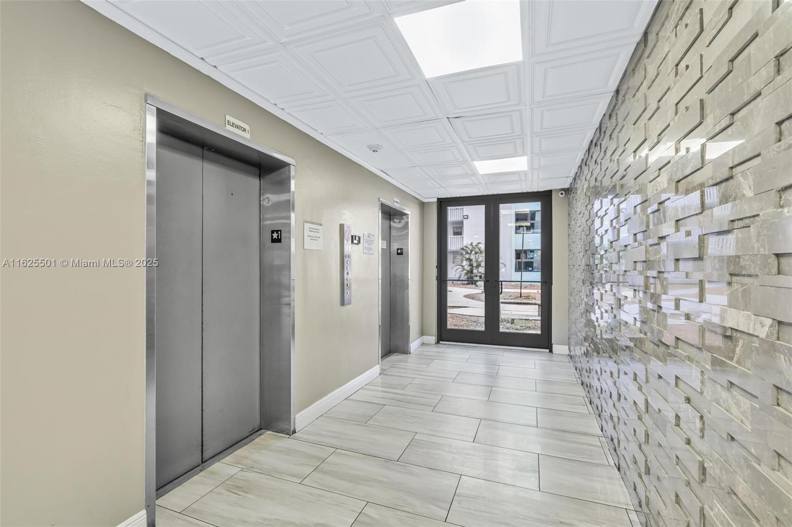 Residential in Miami 5