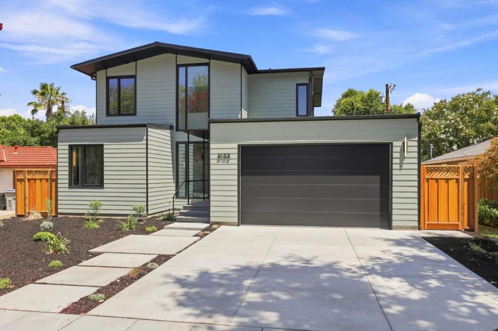 Residential in San Jose 5