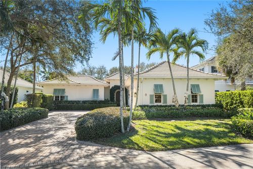 401 S Palm Island Cir, Vero Beach, FL, 32963-4254 | Card Image