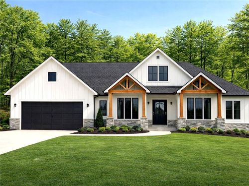 157 Chimney Rdg, Cleveland, GA, 30528-7086 | Card Image