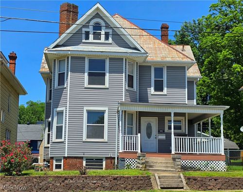 1113 Greene St, Marietta, OH, 45750-2414 | Card Image