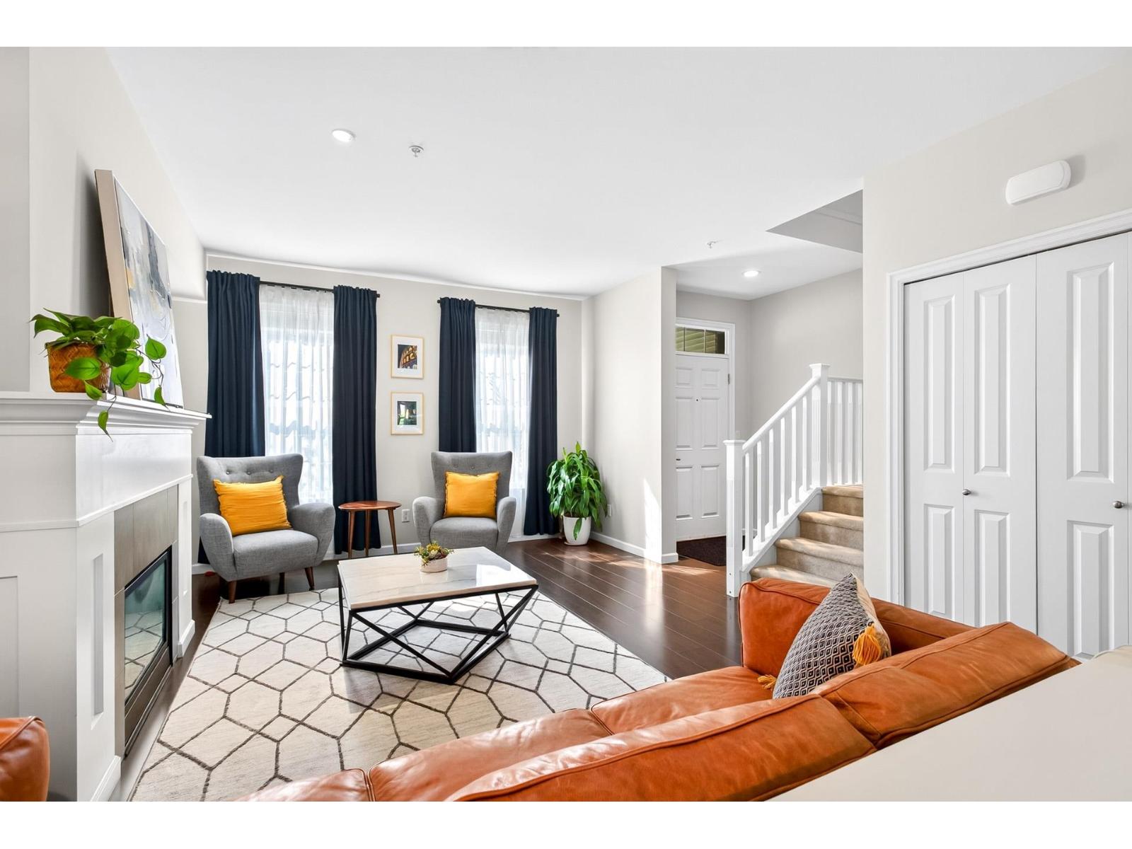 Residential in Langley 5