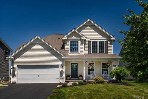 99 Cherry Laurel Lane, Amherst, NY, 14228 | Card Image