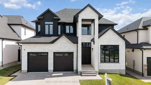 119 Daventry Way, Komoka, ON, N0L1R0 | Card Image