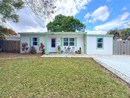 1445 15th Ave, Vero Beach, FL, 32960-3766 | Card Image