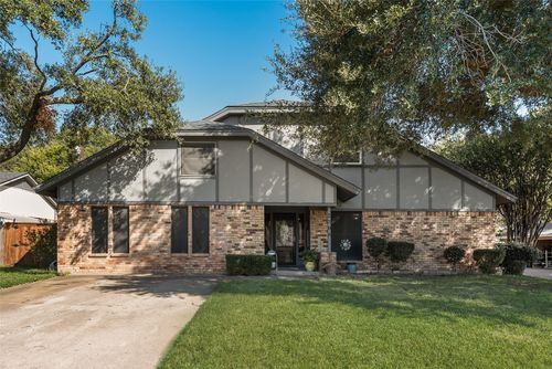 2308 Louise Ln, Ennis, TX, 75119-7626 | Card Image