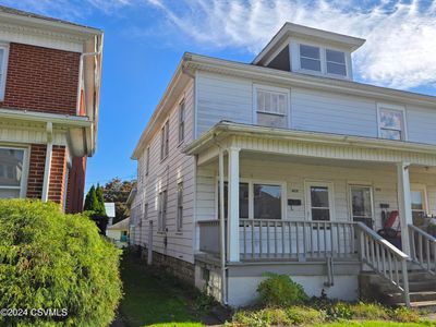 417 N 8 Th Street, House other with 3 bedrooms, 1 bathrooms and null parking in Selinsgrove PA | Image 2